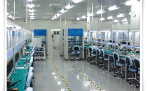 凈化工程之八大系統(tǒng)【東鑫凈化】