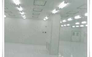 無塵車間防火措施【東鑫凈化】