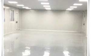 電子光學(xué)潔凈廠房要如何建造【東鑫凈化】