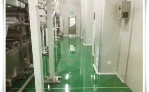 無塵車間裝修：潔凈環(huán)境與特殊設備的結合【東鑫凈化】