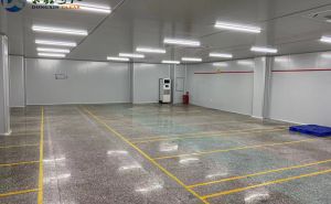 改造潔凈廠房無塵室需要注意以下事項(xiàng)【東鑫凈化】