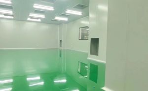 無塵凈化車間的施工內(nèi)容【東鑫凈化】