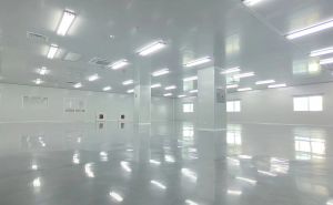 教你如何區(qū)別無塵車間的等級【東鑫凈化】