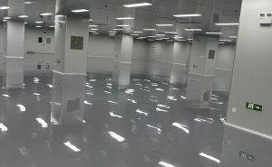 潔凈車間空氣過濾器更換知識【東鑫凈化】