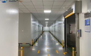 無(wú)塵車(chē)間內(nèi)的設(shè)備布局考量因素，更多搜索視頻號(hào)：@凈化東哥