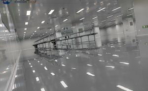 無(wú)塵車間裝修，如何做到真正意義上的“無(wú)塵