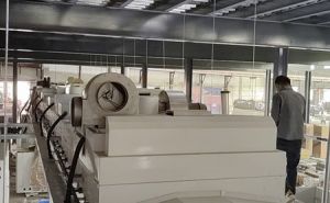 無塵車間的建筑材料選擇，更多搜索視頻號：@凈化東哥