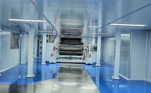 什么是凈化工程？【東鑫凈化】