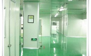 食品廠和醫(yī)療廠無塵車間的差異，更多搜索視頻號(hào)：@凈化東哥