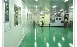無塵車間的環(huán)境要求，更多搜索視頻號：@凈化東哥