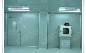 中央空調(diào)的凈化及節(jié)能方案【東鑫凈化】