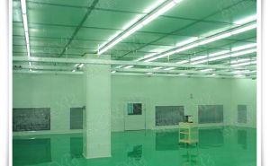 汽車(chē)電子元件生產(chǎn)為什么需要無(wú)塵，更多搜索視頻號(hào)：@凈化東哥