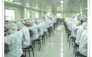 無塵車間耗電如何節(jié)能，更多搜索視頻號：@凈化東哥