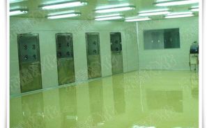 無塵車間的噪音如何控制？更多搜索視頻號：@凈化東哥