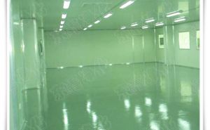 潔凈的無塵車間保障著我們的健康，更多搜索視頻號：@凈化東哥