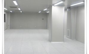 系統(tǒng)工程中如何有效的防止靜電產(chǎn)生？【東鑫凈化】