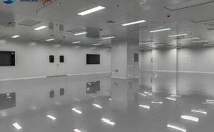 無塵凈化車間工程有著什么樣的特點(diǎn)？-【東鑫凈化】