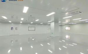 無塵車間工程不合格的原因有那些？-【東鑫凈化】