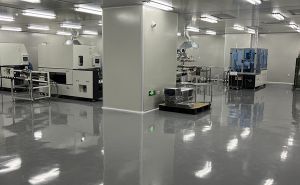 您要找的藥廠凈化工程的技術(shù)標準在這里-【東鑫凈化】