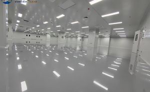 車間凈化工程不同行業(yè)都有那些區(qū)別呢？【東鑫凈化】