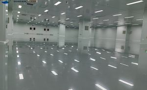 凈化車間工程的設(shè)計要點有那些？【東鑫凈化】