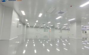 凈化工程施工管理分為那幾個階段【東鑫凈化】