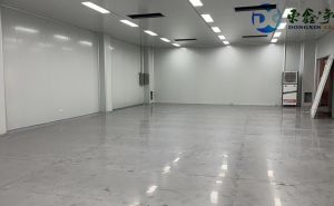 如何做好潔凈車間工程設(shè)計(jì)前的準(zhǔn)備【東鑫凈化】