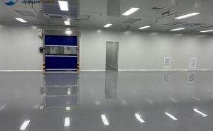 食品凈化車間完工后應(yīng)該要測(cè)試那些？【東鑫凈化】