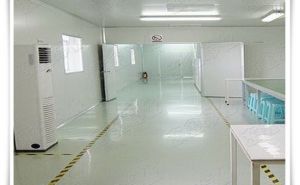 無(wú)塵車間地漏為什么要做水封，更多搜索視頻號(hào)：@凈化東哥