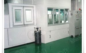 無(wú)塵車間工程的溫濕度你要了解嗎？【東鑫凈化】