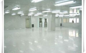 凈化車間工程的設(shè)計(jì)特點(diǎn)-請(qǐng)看這里【東鑫凈化】