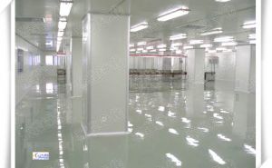 無塵車間出入口為什么要設(shè)置緩沖區(qū)，更多搜索視頻號：@凈化東哥