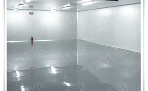 無塵車間的潔凈服更換，更多搜索視頻號：@凈化東哥