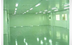 無塵車間的空調(diào)系統(tǒng)設(shè)計(jì)，更多搜索視頻號：@凈化東哥