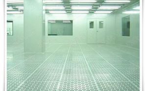 無塵車間的施工分區(qū)管理，更多搜索視頻號：@凈化東哥