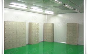 凈化車間施工的結(jié)構(gòu)材料有哪些？【東鑫凈化】