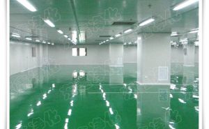 無塵車間的潔凈密碼，更多搜索視頻號：@凈化東哥