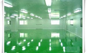 無(wú)塵車(chē)間工程裝修的位置選擇也很重要【東鑫凈化】