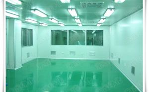 潔凈車間工程施工有什么樣的優(yōu)點(diǎn)【東鑫凈化】