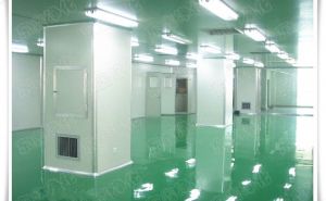 東莞無(wú)塵車(chē)間-安裝請(qǐng)看這里【東鑫凈化】