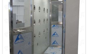 雙人雙吹風(fēng)淋室